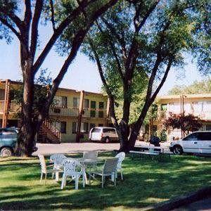 Budget Host Inn Fort Collins Bagian luar foto